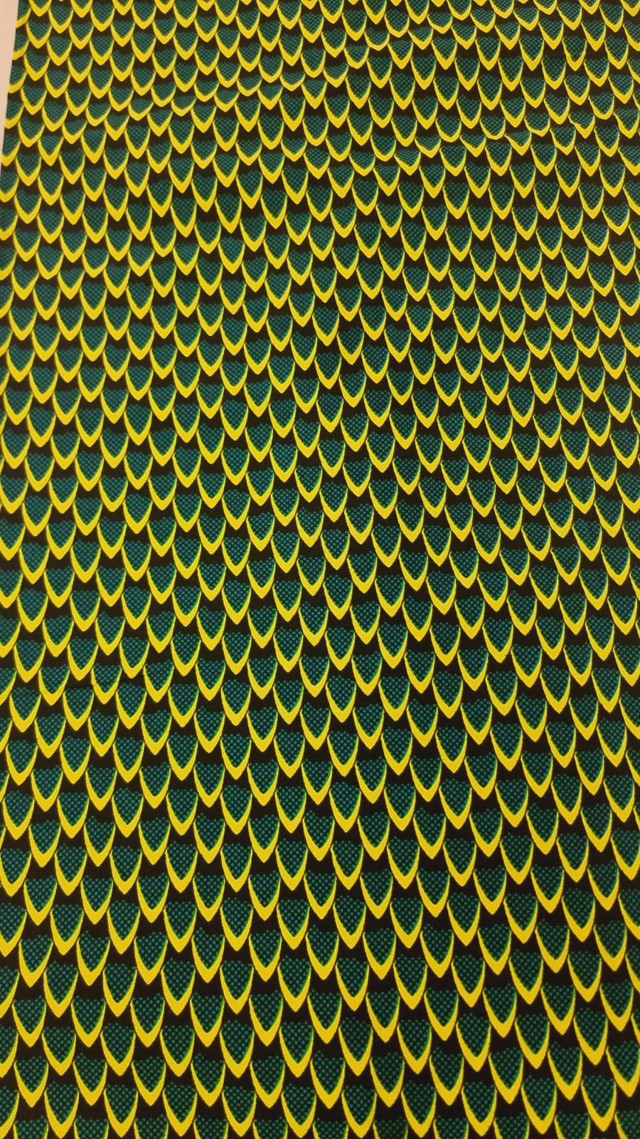 African Prints Fabrics Mix n Match Collection - House of Prints