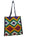 multicolour Multi purpose Ankara Carrier Bag