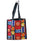 Orange-Multi purpose Ankara Carrier Bag