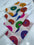 Dry Lace & Cotton Fabric - House of Prints