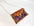 Flat Ankara Cross Body Bag - House of Prints