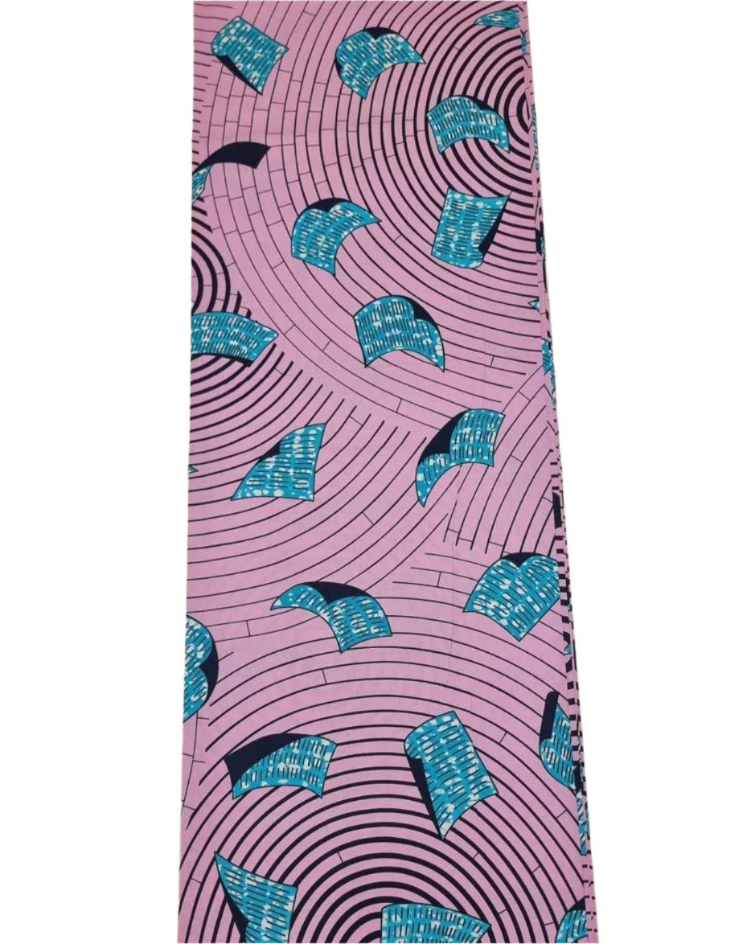 Lilac Ankara - ak1918 - House of Prints