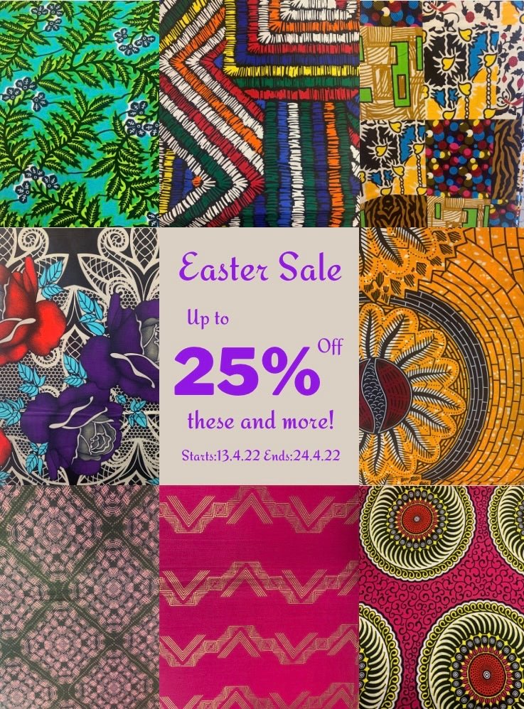Happy Easter - House of Prints