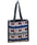 Tribal Multipurpose Ankara Carrier Bag