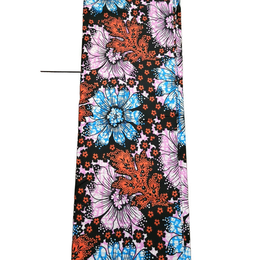 Multicolour Polycotton Ankara fabric - House of Prints
