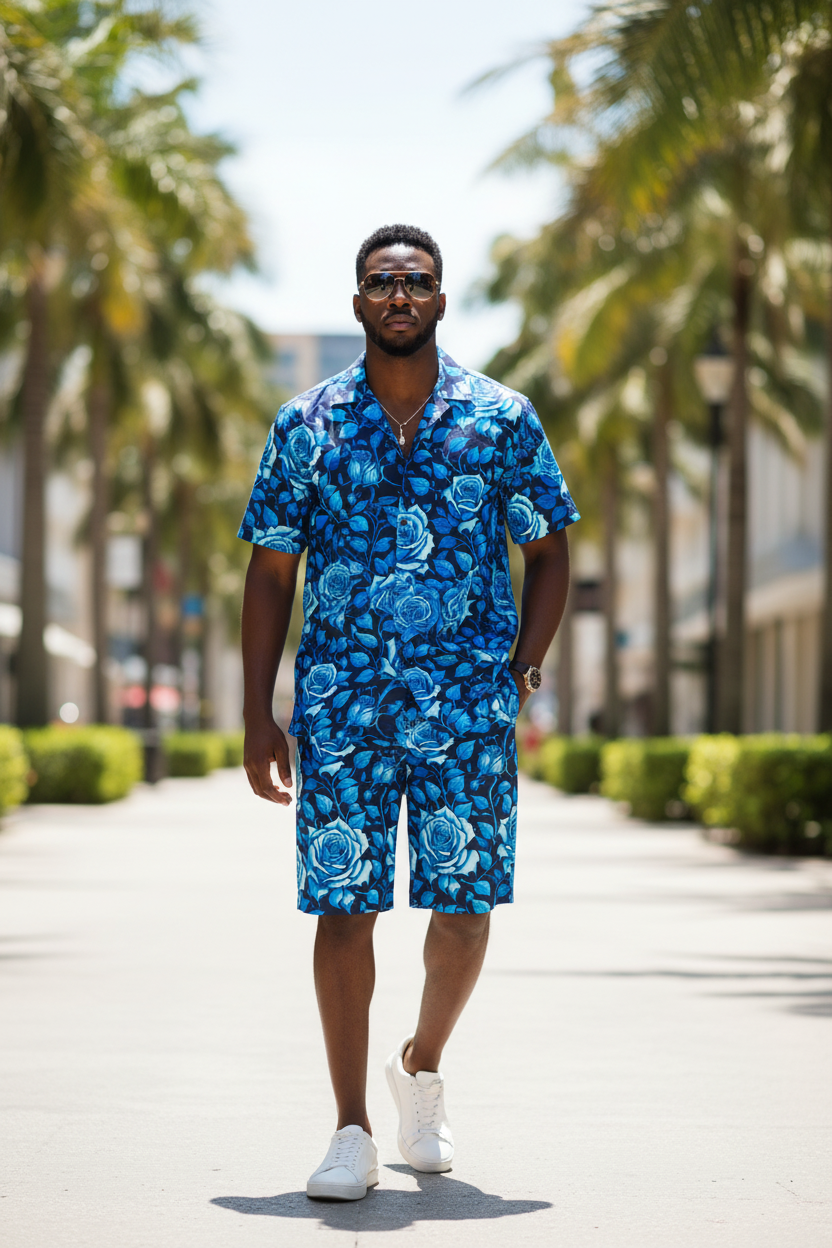 Outfit 2 - Co-ord Set