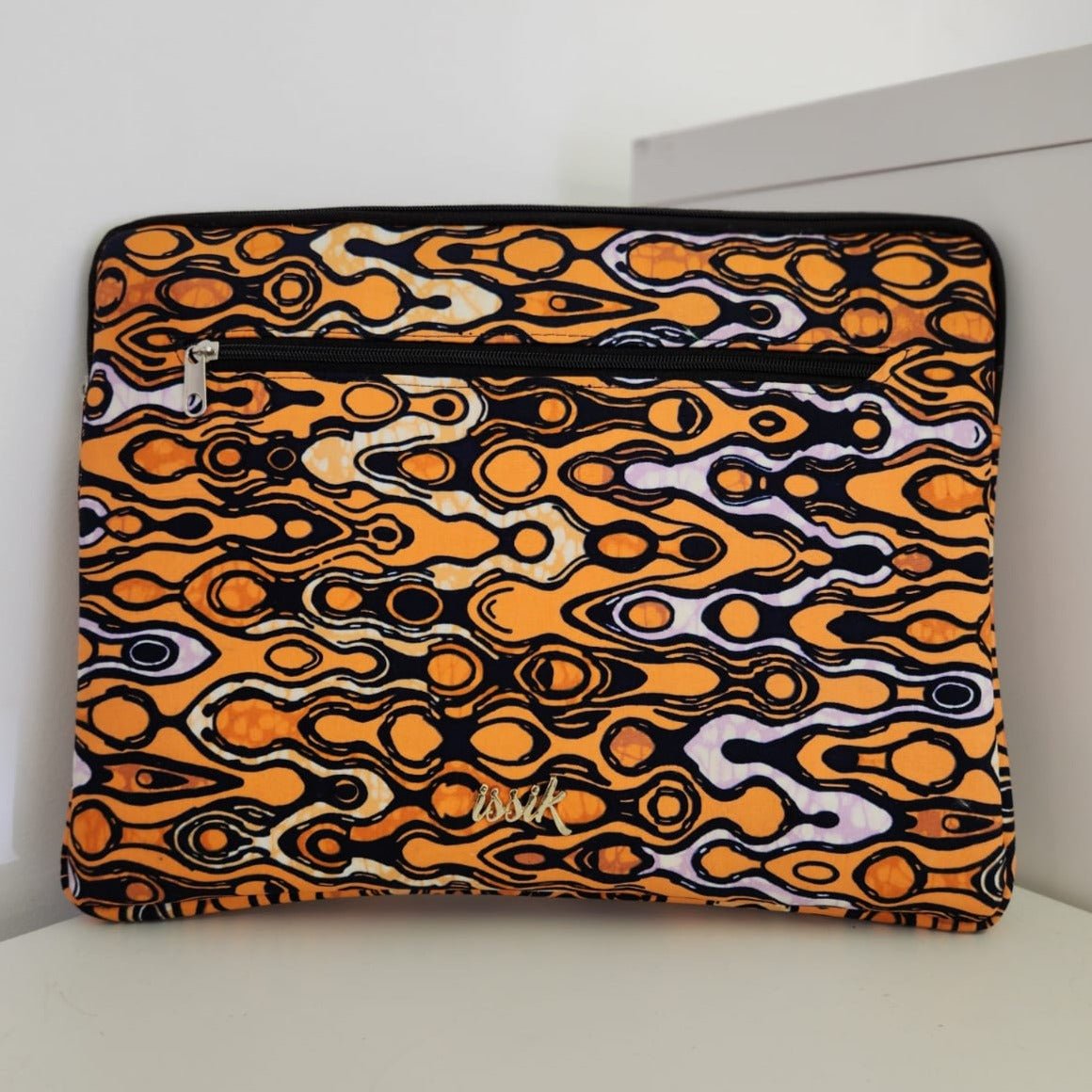 African Print Laptop Sleeves - House of Prints