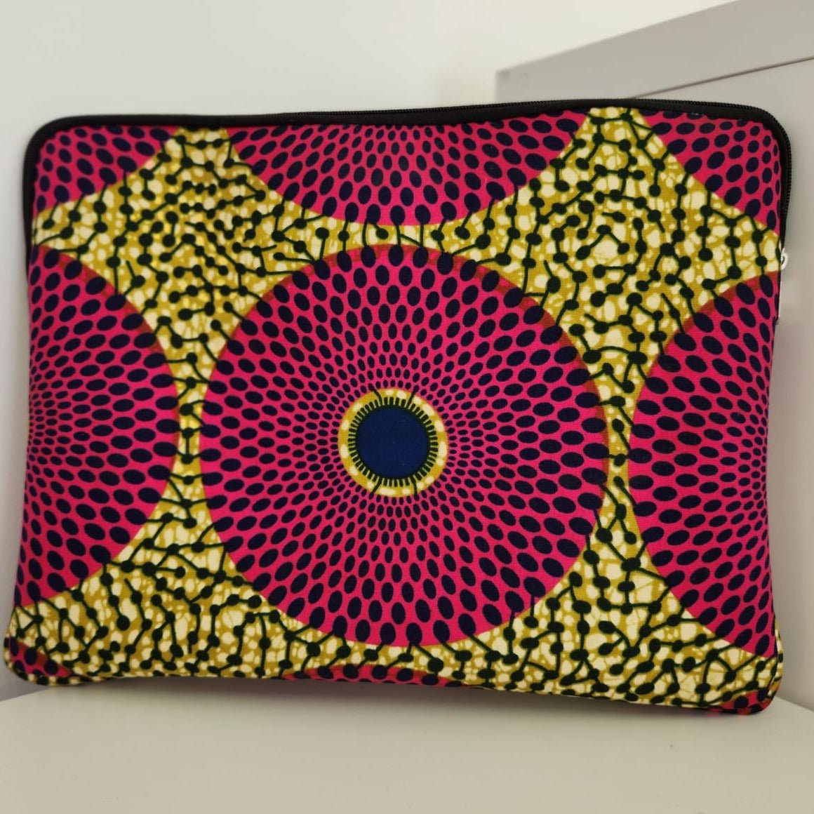 African Print Laptop Sleeves - House of Prints