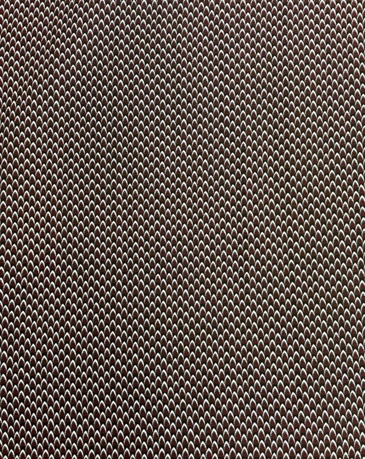 Grey and Brown Ankara Fabric - ak5019 - House of Prints